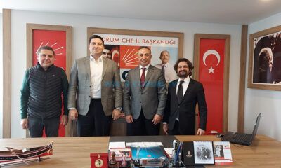 ‘Sandık Ve Seçim Güvenliği’ Konuşuldu