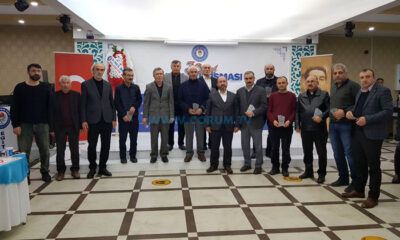 “Sendikacılığı Değerlerimize Göre Yapıyoruz”