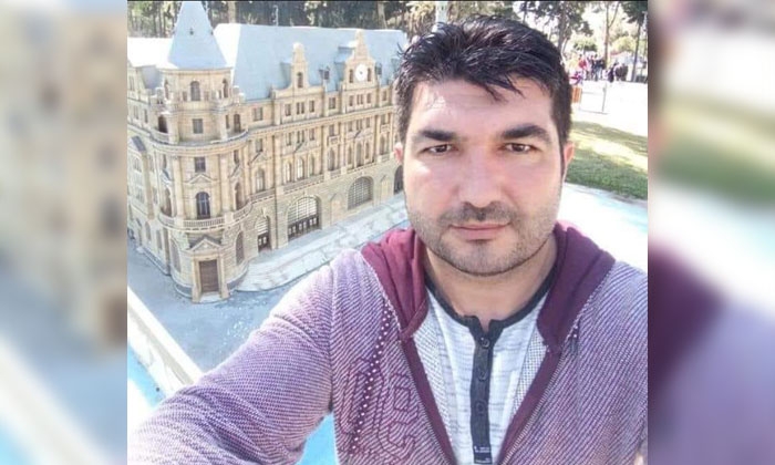 Serkan Güney’in Acı Günü