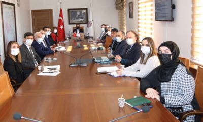 ‘Sigara, Sadece İçeni Değil Çevresini de Etkiliyor’