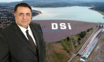 Şubat’ta Altı Sulama İhalesi Yapılacak