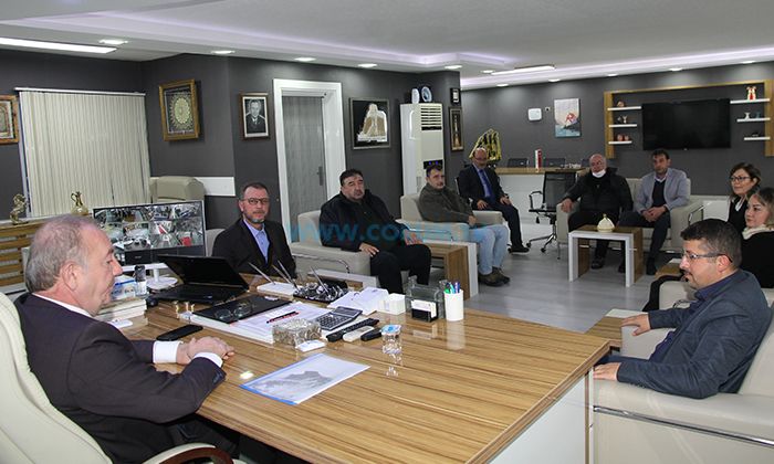 Sungurlu’ya Hayvan Bakımevi Geliyor