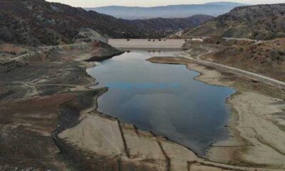 Sungurlu, Bu Yaz Su Sıkıntısı Yaşayacak!