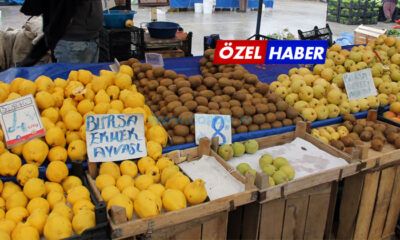 Tezgaha Dokunanın Eli Yanıyor