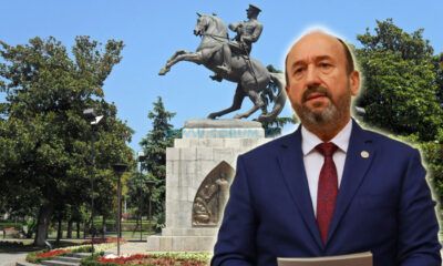 ‘Toplumun Bir Kesimini Hedef Gösteriyorlar’