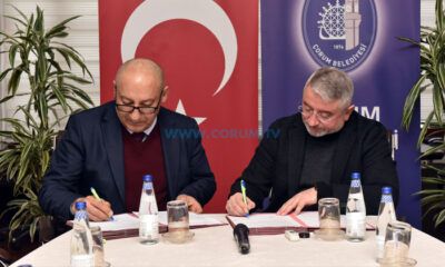 Türkiye Halter Şampiyonası Çorum’da