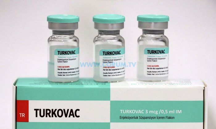 Türkiye’nin Yerli Aşısı Çorum’da