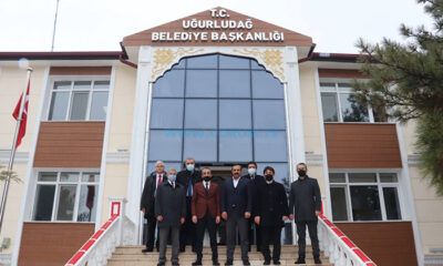 Uğurludağ Ve Bayat’ta Eğitim Ziyaretleri