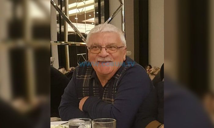 Sadri Demir Vefat Etti