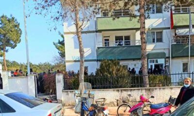 Osmancık’ta ‘Yağ’ Kuyruğu