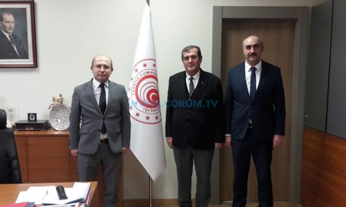 ‘Zincir Marketlerde Vade Farkının Düşürülsün’