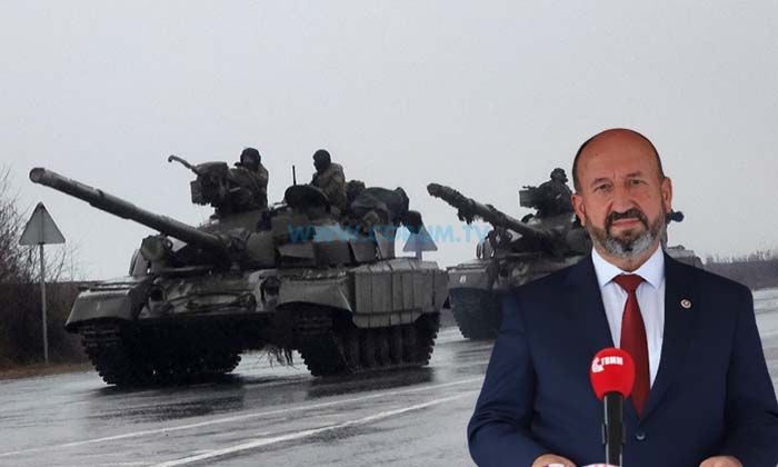 ‘Daha Adil Bir Dünya Mümkün’