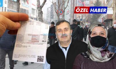 ‘Esnafın Hali Kalmadı’