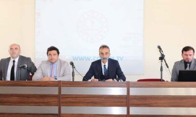 ‘Evlatlarımıza Her Türlü Desteği Sağlamaya Hazırız’