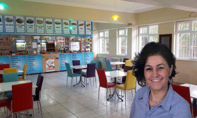 ‘Okul Kantinleri Yüzde 70 Zamlandı’