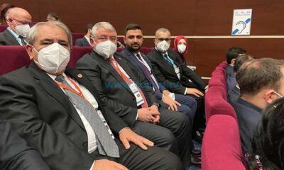 ‘Su Faturalarındaki KDV’yi İndirin’ Talimatı