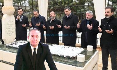 ‘Sungurlu, Bunun Hesabını Sorar’
