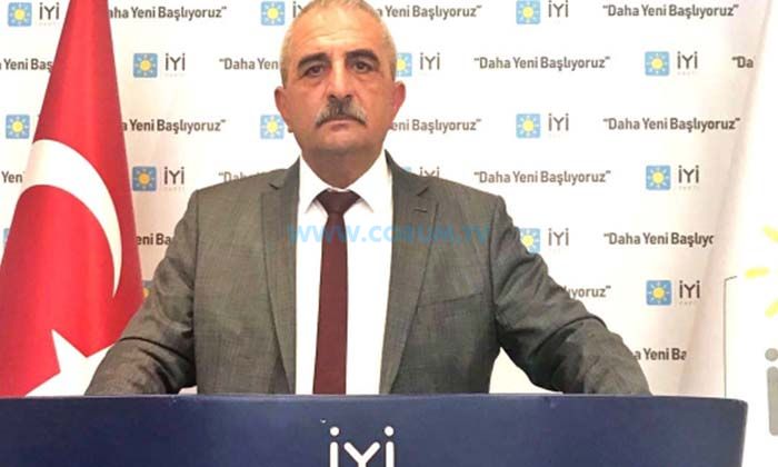 ‘Umut Bizde Diyerek Milleti Yanıltamazsınız’