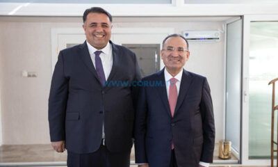 ‘Vekilin Telefonuna Çıkmayan Bürokratı Görevden Alırım’