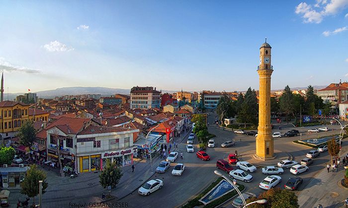 2022’nin İlk Ayında 180 Milyonluk İhracat