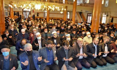 AGD, Erbakan İçin Mevlit Okuttu