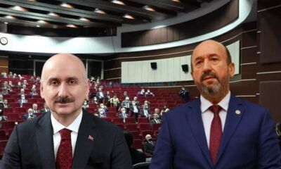 Demiryolu 2023’te İhale Edilecek