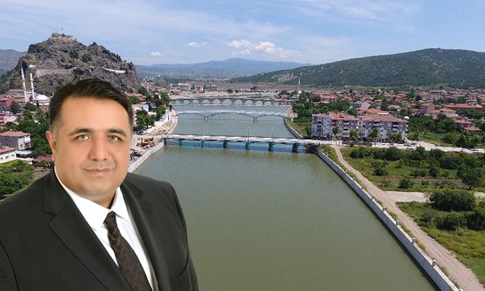 Kızılırmak Islahı Bu Yıl Bitiyor