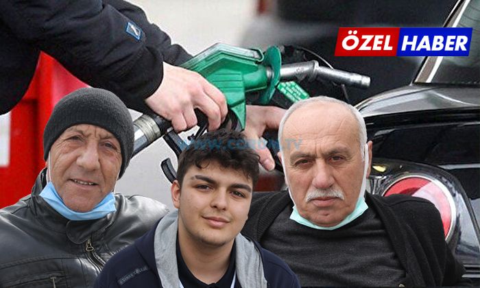 Akaryakıtta Fiyatlar İki İleri Bir Geri