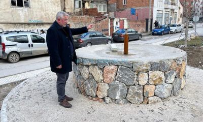 ‘Osmanlı’daki Mahalle Kültürünü Yaşayacağız’