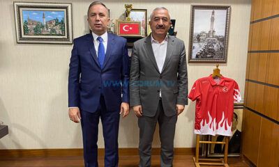 Alaca’ya Üçüncü Etap TOKİ Geliyor