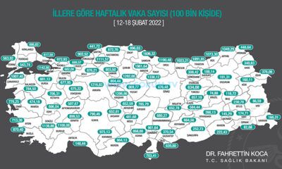 Artış Hızı Yavaşlıyor