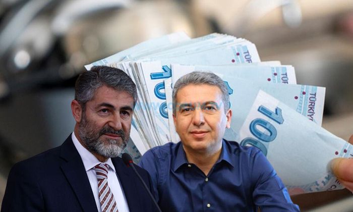 Bakan Nebati’den Chp’li Köse’ye Yanıt