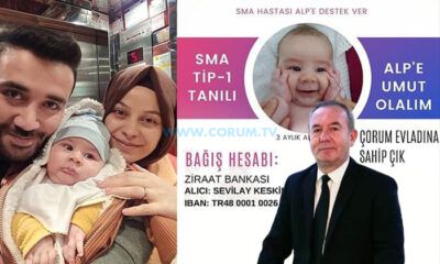 Başkan Şahiner Yine Duyarsız Kalmadı