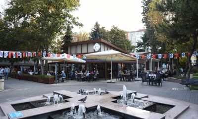 Belediye Tesislerinin Çalışma Saatlerine Ramazan Ayarı