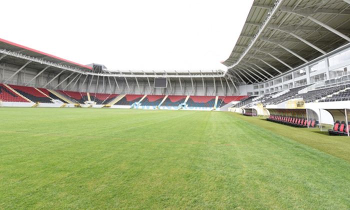 Biletler Satışa Çıktı