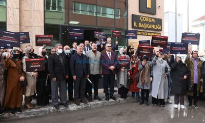 Bin Yıl Geçse De Unutmayacağız’