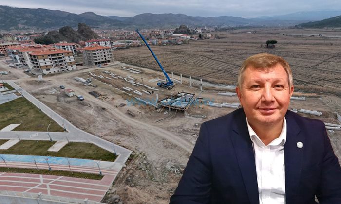 Bölgenin En Büyük Pazarı Hızla Yükseliyor