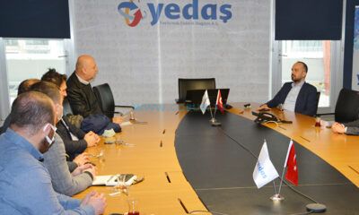 Bora: Bölgemiz İçin Birlikte Çalışmalıyız