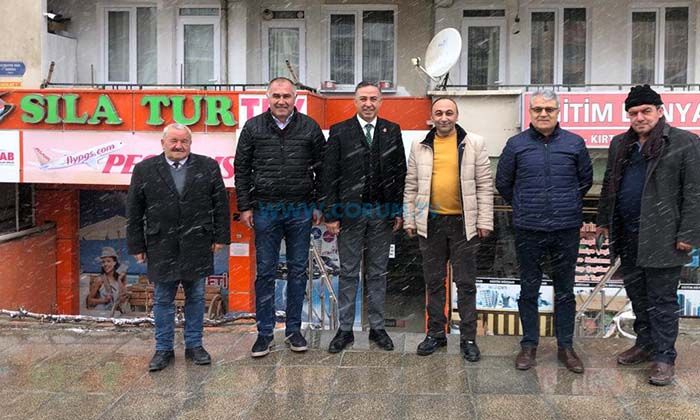 CHP: Servisçiler Zor Durumda