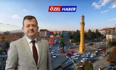 ‘Çorum, İhracatta Üzerine Düşeni Fazlasıyla Yaptı’