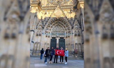 Çekya’da Kaşık Oyunu