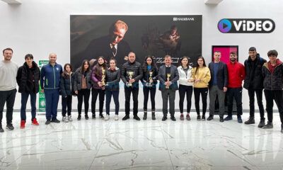 Ceylan ve Başaranhıncal’a Destek Teşekkürü