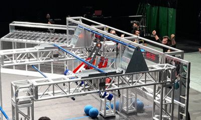 Çorobot, Yine Gururlandırdı