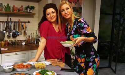 Çorum Mutfağı Ulusal Medyada