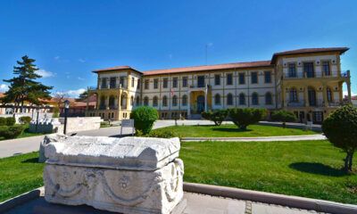 Çorum Müzesi, Turizm Sezonuna Hazır