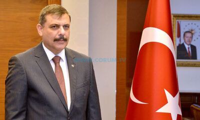 Vali Çiftçi: 19 Mayıs, İstiklal Mücadelemizin İlk Adımıdır