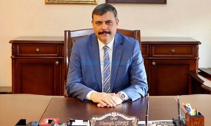 ‘Milli Şairimizin Temennisini Sonsuza Kadar Yaşatmalıyız’