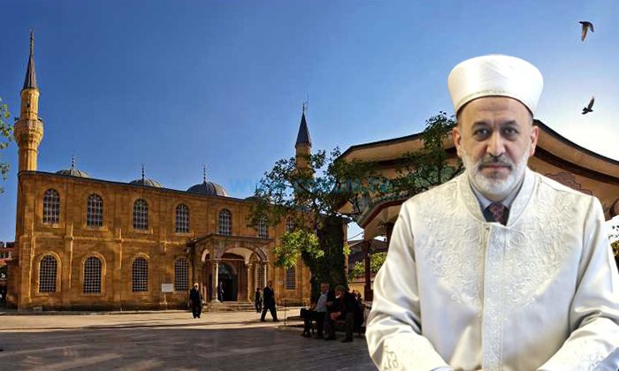 Çorum’da Teravih Namazının Kılınacağı Camiler Belli Oldu