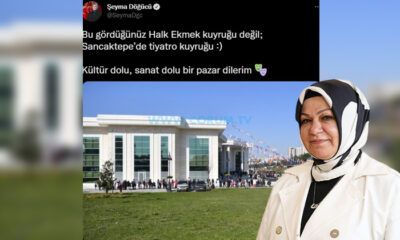 Çorumlu Başkanın Paylaşımı Tepki Çekti!