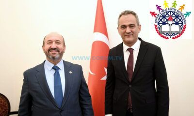 Çorum’un Taleplerine Olumlu Yanıt Geldi